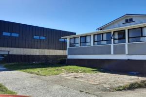 Rooms at City Central, Tauranga