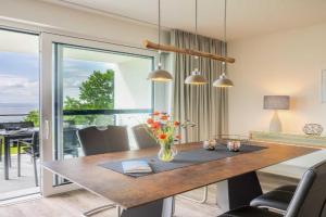 Appartement "Mohnblume" - Oase am Haff Apartments, Ahlbeck