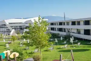 Appartementhaus Karawankenhof Apartments, Villach