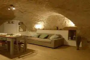 Antica Carbonaia di Apartments, Norcia