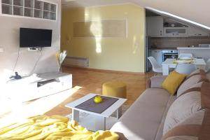 Apartmani Grand LUX, Vrnyachka Banya