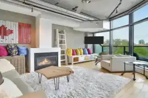 Harbourview Executive Condo by EMR Vacation Rentals Guest house, Victoria
