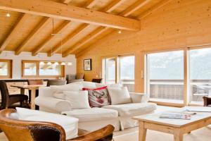 Apartment Bäreggblick - GRIWA RENT AG, Grindelwald