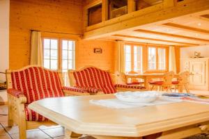 Apartment Chamonix - GRIWA RENT AG, Grindelwald
