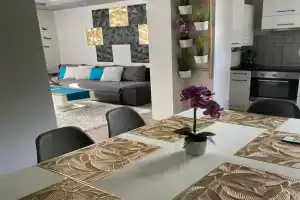 Gabrielle2 apartman, Debrecen