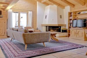 Apartment St. Louis 3.5 - GriwaRent AG, Grindelwald