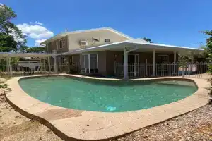 Townsville Home at Wistaria Guest house, Townsville