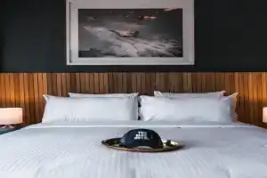 The Blue Hotel Bondi, Sydney