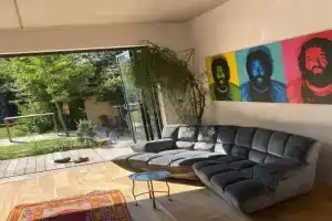 Entspannt in - Das Einhörnchen Apartments, Nurnberg