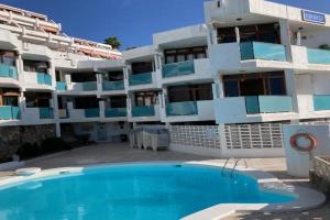 Bonanza Apt 2 Gran Canaria Apartments, Puerto Rico