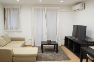 Apartamenticos Boggiero IV, Zaragoza
