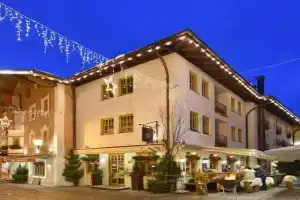 Appartements Cella Central Apartments, Zell am See