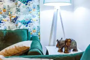 Family Apart-Hotel "2022" - 4, Antalya