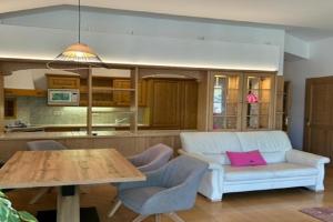 Haus Silent Apartment TOBI TOP 27, Schladming