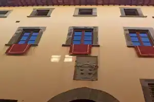 Palazzo Bianciardi Attico Apartments, Castellina in Chianti
