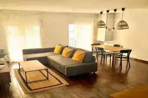 Mush Rooms Apartments, Alicante