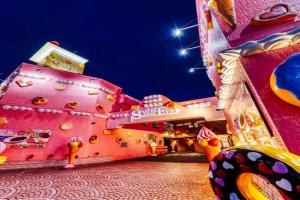 SWEETS HOTEL -Adult Only-, Machida