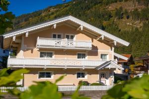 Villa Daringer, Mayrhofen