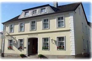 Hotel Kranefoer, Dortmund
