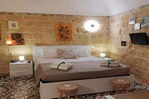 Le camelie Apartments, Altamura