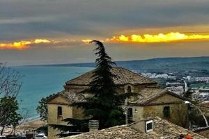 VASTO centro Alloggio 1-2-3 Apartments, Vasto