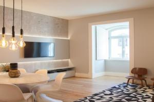 FLH Augusta's Arch Sophisticated Flat Apartments, Lisbon