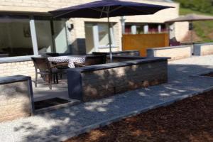 Terrasse de nature 338 Apartments, Malmedy