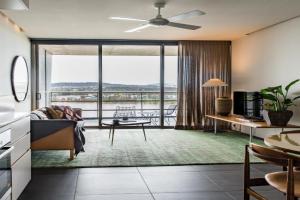 Nishi Apartments Eco Living by Ovolo, Canberra