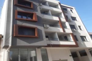 Stojanović Apartments, Nis