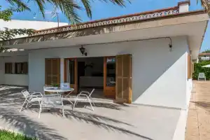 YourHouse Casa Beach house, Alcudia
