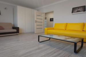 Apartament w Centrum, Sandomierz