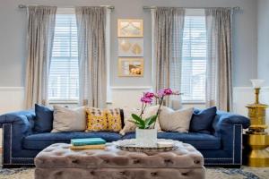 Hostess Nest - Historic Guest house, Savannah
