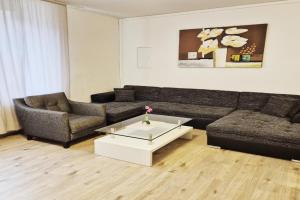 New City Center Stays 1 Apartments, Munchen