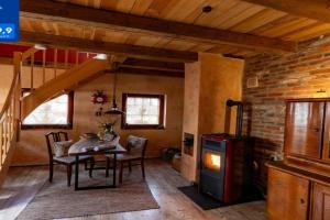 romantisches Winzerhäuschen Schwarzwald und Weinberge Apartments, Buhl