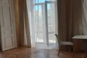 Thomas Cobley Apartments, Odessa