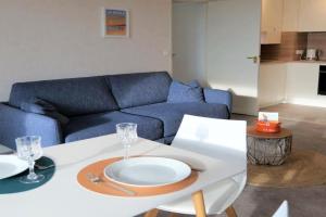 Lutin Vue Baie La Baule - Appartement T2 design et connecté Apartments, La Baule-Escoublac