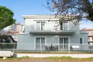 Suite Apartments, Cervia