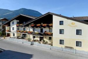 Pension Konrad, Soell