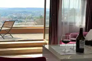 Amazing view and cozy atmosphere Apartments, Veliko Tarnovo