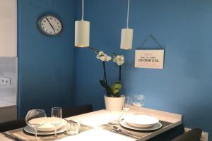 Cerdanyola centro Apartments, Sabadell