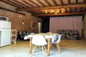Casa Vanessa, Suvereto