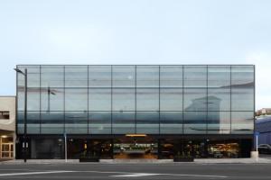 Ebb-Dunedin Hotel, Dunedin