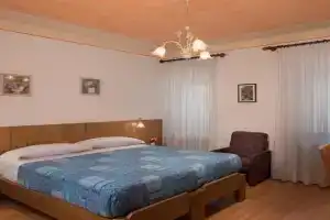 Hotel Centrale, Alleghe