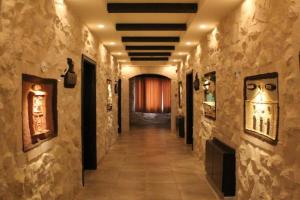 Mount Nebo Hotel & Restaurant City Center, Madaba
