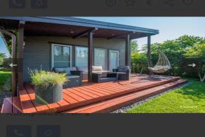 Ramus poilsis Guest house, Nida