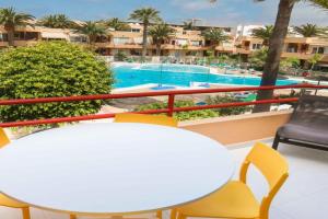 Las Dunas, Holiday Home Resort - VV, Corralejo