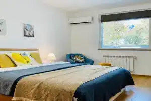 Gardenia Apartments, Sofia