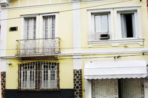 Estúdios Deluxe São Manuel Guest house, Rio De Janeiro