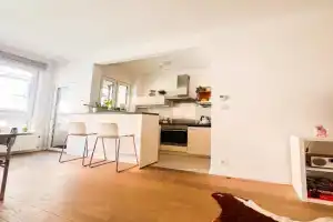 Appartement op top locatie in Apartments, Antwerp