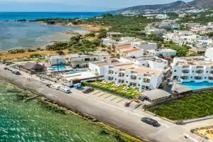 Elounda Alikes Suites & Studios, Elounda